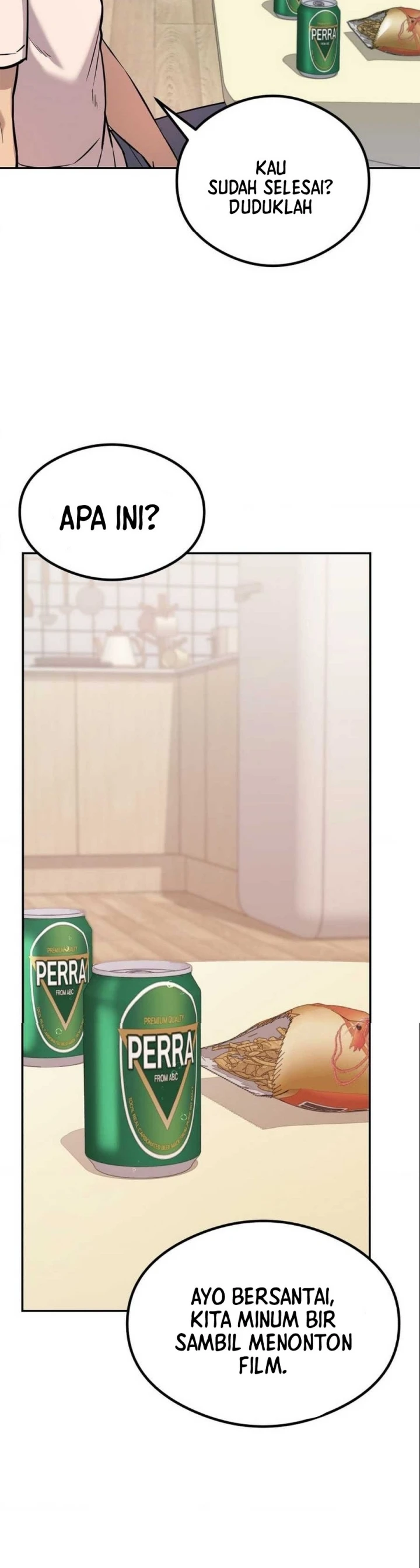 Magical Massage Chapter 14 - Page 27